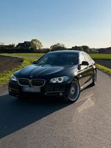 BMW 528i F10 LCI Luxury Line xDrive Neu Tüv, - BMW 528: F10 528i