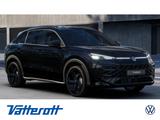 Volkswagen T-Roc R-Line 1.5 eTSI DSG AHK Navi Kamera Matrix - Volkswagen T-Roc R-Line mit Hybrid-Antrieb (Benzin/Elektro)
