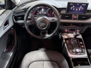 Audi A6 - 4