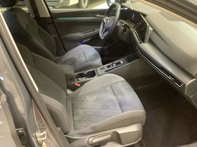 Golf Style 1.5 eTSI 96 kW DSG, LED Plus, Navi, A
