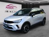 Opel Crossland Ultimate Paket+AHK abnehmbar
