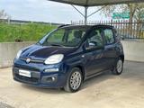 Fiat FIAT Panda 1.3 MJT S&S Lounge 5 POSTI OK NEOPATE - Fiat Panda LOUNGE mit Diesel-Antrieb