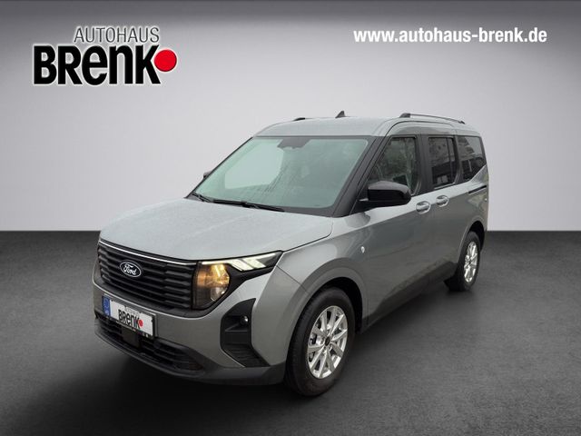 Ford Tourneo Courier 1.0 EB Titanium AT *APP/RFK/SHZ*