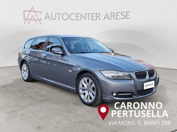 BMW 318 - 2