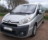 Citroën Citroen Jumpy Bus 9 Sitze bis Montag - gebrauchte Citroën Jumpy aus dem Jahr 2013