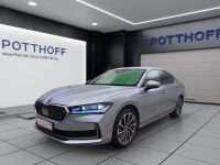 Skoda Superb - Vorschau Bild 2