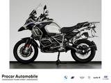 BMW R 1250 GS Komfort- Dynamik- Tourenpaket; DWA - Offers