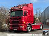 Scania R620 OLD SCHOOL KING - manual gearbox - PTO - fu - Scania 620