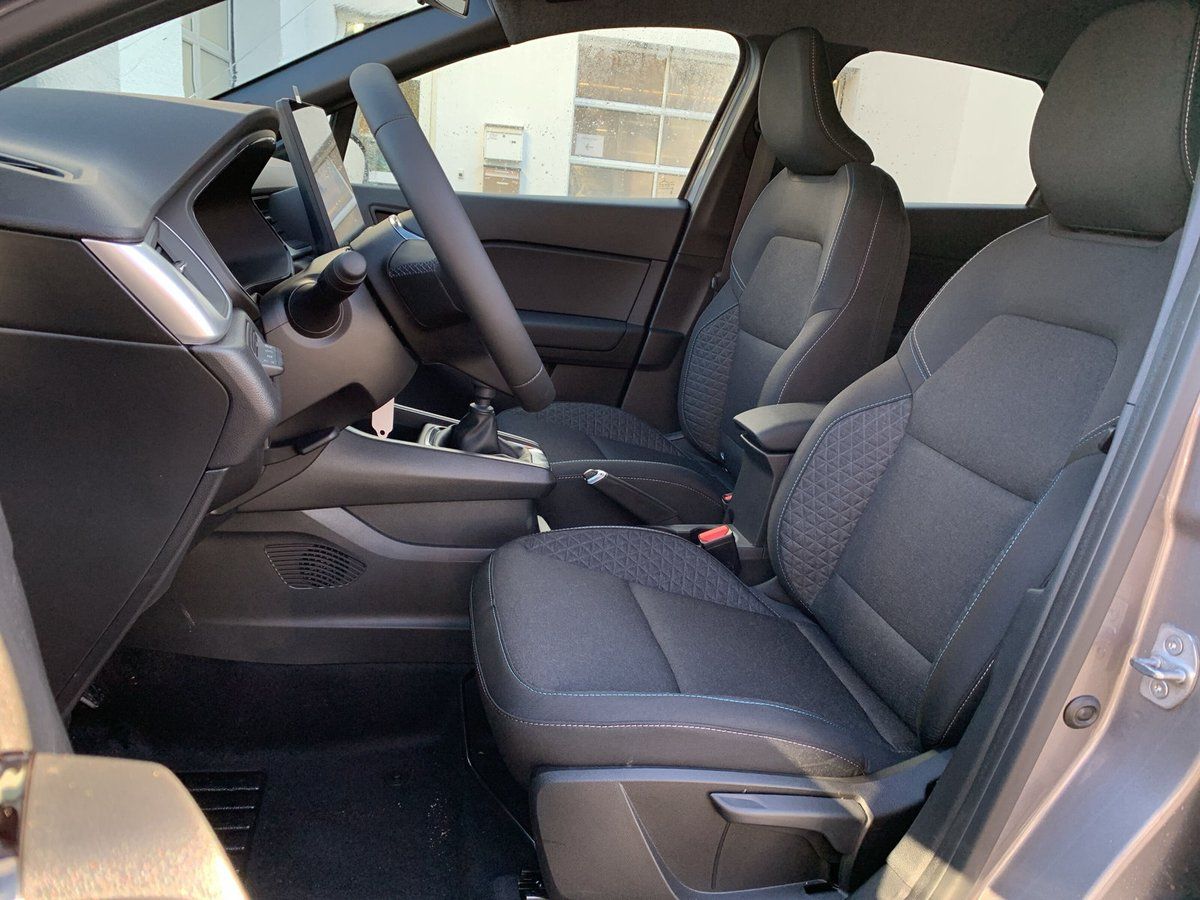 Renault Captur - Bild 9