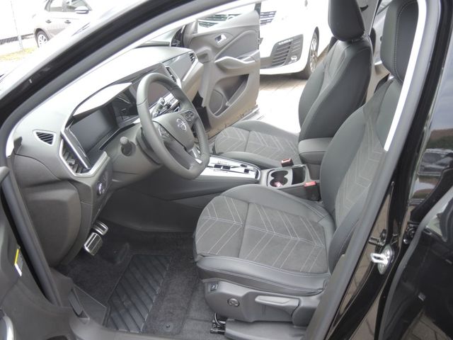 Grandland Plug-in-Hybrid 1.6 GS