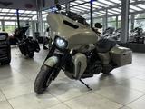 Harley-Davidson FLHTK Electra Glide Ultra Limited Street 114 CVO - HARLEY-DAVIDSON ELECTRA GLIDE ULTRA LIMITED