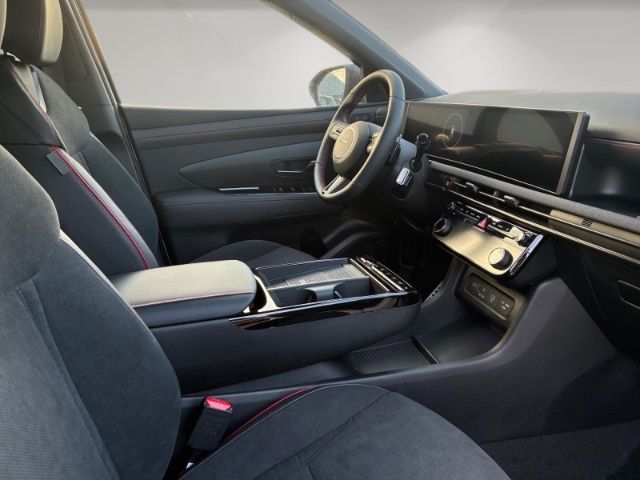 Hyundai TUCSON - Bild 14