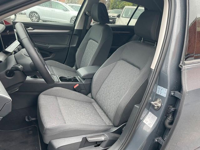 Volkswagen Golf - Bild 10