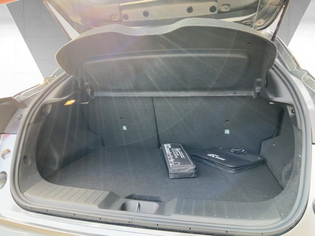 Nissan Juke - Bild 22