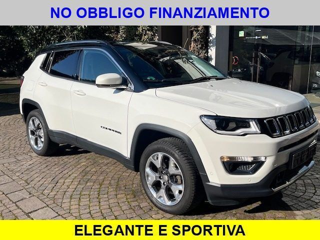 Image of Jeep Compass