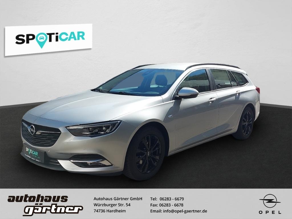 Opel Insignia B Sports Tourer Business Edition  ELEKT