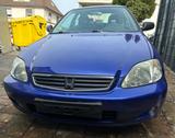 Honda Civic 1.4i S Cool Ej9 - Honda Civic: Ej9