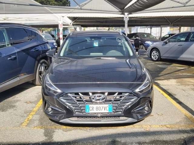 Hyundai i30 Wagon 1.6 CRDi 48V Prime