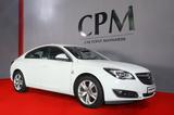 Opel INSIGNIA A LIM INNOVATION 4x4 NAVI TOP ZUST. - Opel Insignia: Limousine