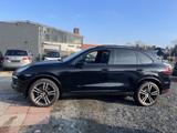 Porsche Cayenne 3.0/Leder/Navi/Pano/Luftfederung - Porsche Cayenne in Hamburg