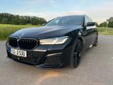 BMW 530i M Paket Inno Standhz Pano Laser Garanti - BMW 530: M Paket 530i