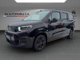 Citroën Berlingo XL BlueHDi 130 EAT8 MAX 7 Sitzer & Navi - Citroën Berlingo: Max