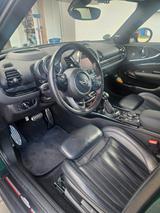 MINI Cooper SD Clubman Cooper SD ALL4 Automatik C... - MINI Cooper SD Clubman Gebrauchtwagen