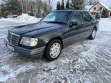 Mercedes-Benz W124 E 280 - gebrauchte Mercedes-Benz E 280 aus dem Jahr 1995