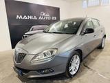 Lancia Delta 1.6 MJT DPF Selectronic Gold*NEOPAT - scheckheftgepflegte Lancia Delta