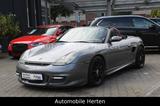 Porsche Boxster S 3.2*GEMABALLA AERO KIT*SUPER OPTIK! - Porsche aus 2001: Cabrio