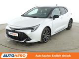 Toyota Corolla 2.0 Hybrid GR Sport Aut.*NAV*LED*ACC*CAM - Toyota Corolla: GR