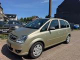 Opel Meriva CATCH ME/1HAND/30TKM/SHZ/KLIMA/ZV - Opel Meriva: 1.3