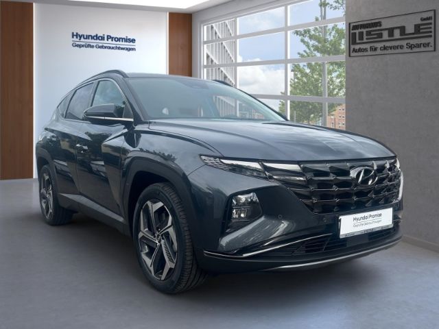Fahrzeugabbildung Hyundai Tucson Trend Plug-In Hybrid 4WD +Krell+Assistenz