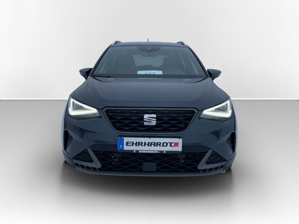 Seat Arona - Bild 2