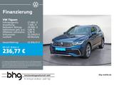 Volkswagen Tiguan 1.4 eHybrid DSG *R-LINE* #HEAD-UP #AHK #K - Volkswagen Tiguan Plug-in Hybrid (PHEV) Gebrauchtwagen