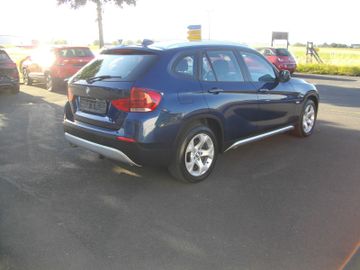 BMW X1 - 5
