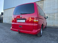 VW T5 Caravelle 9 Sitzer 1.9TDI 105PS AHK HU NEU!! VW T5 Caravelle 9 Sitzer 1.9TDI 105PS AHK HU NEU!!