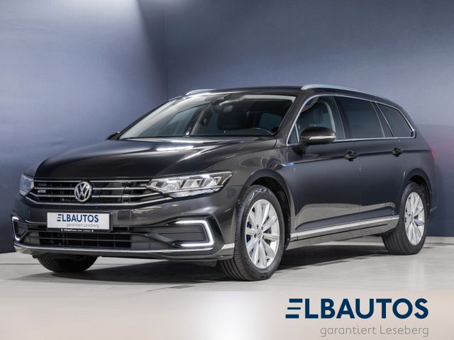 Volkswagen Passat Variant 1.4 TSI Hybrid GTE LED/Kamera/AHK