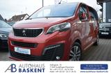 Peugeot Traveller Allure L2*8-SITZER*HEAD-UP*AHK*PANO* - Peugeot Traveller mit Schiebedach