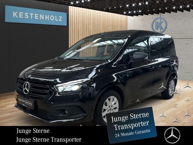 MERCEDES-BENZ Citan 113 Tourer PRO *NAVI*TEMPOMAT*LED*SHZ*PDC*