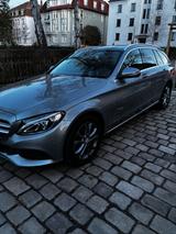 Mercedes-Benz 220 - Mercedes-Benz 220 aus 2016