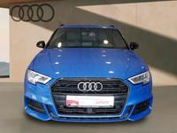 Audi A3 Sportback 2.0 TDI S line Sport Plus Navi PDC 