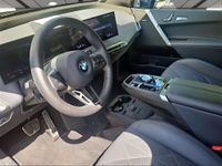 BMW iX - Vorschau Bild 4