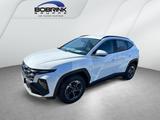 Hyundai Tucson Select 2WD T-GDI EU6e FL (MY25) 1.6 T-Gdi - Hyundai TUCSON Neuwagen in Bremen