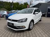 Volkswagen Polo V Comfortline*EURO6*GARANTIE*NAVI*SHZ - Volkswagen Polo: 6n