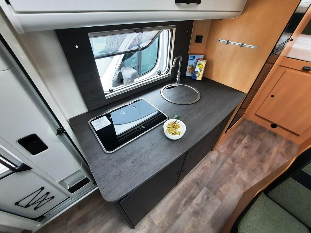 Fahrzeugabbildung Sunlight A 70 Verfüg./Sparen Sie 4.063,- €