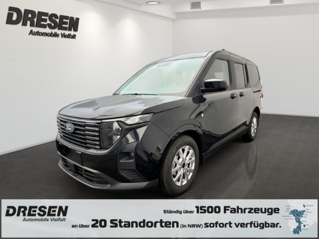 Ford Tourneo Courier Titanium 1.0 125PS  Klima GRA Ka