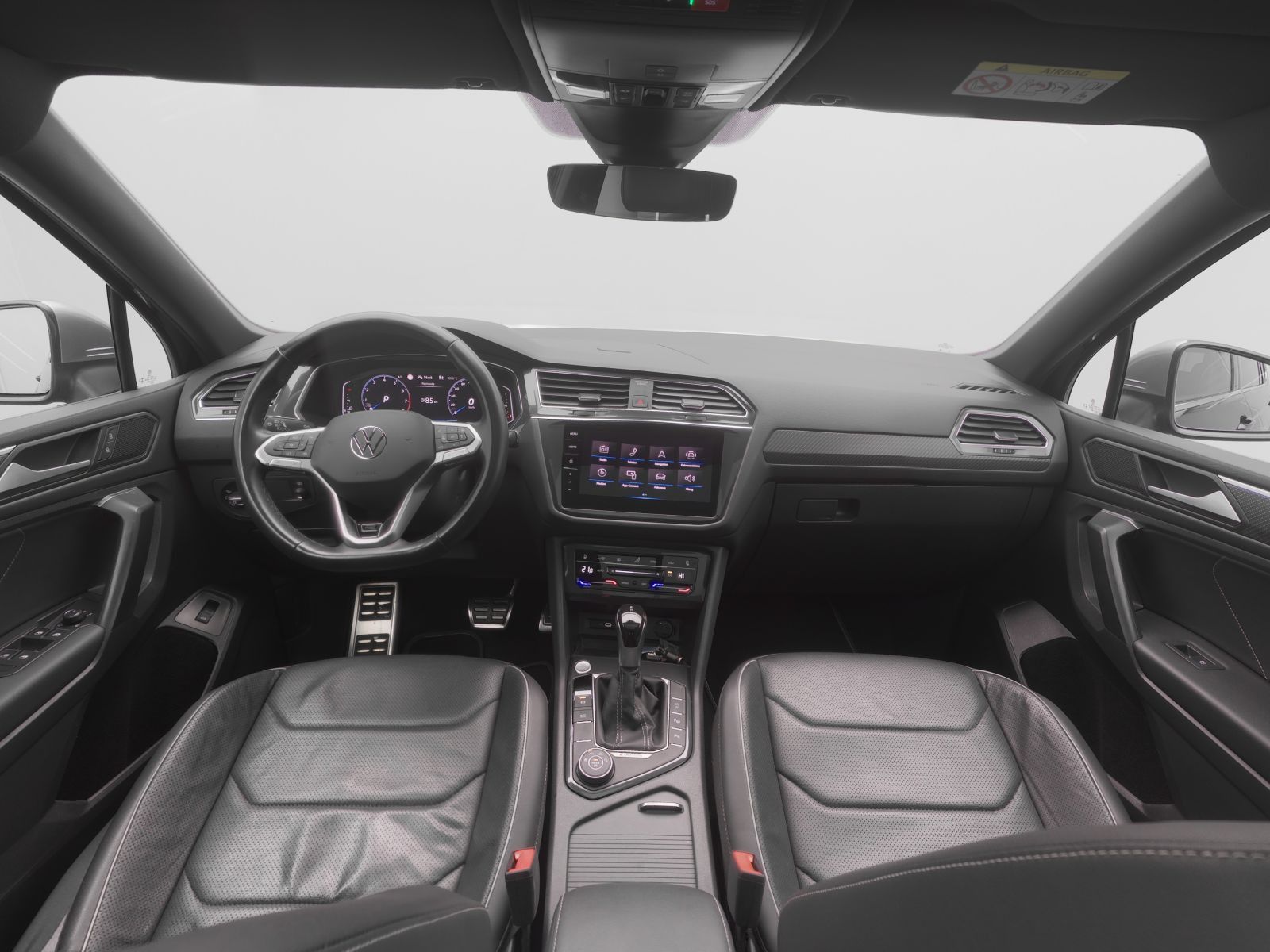 Volkswagen Tiguan Allspace - Bild 5