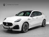 Maserati Grecale Trofeo FUORISERIE