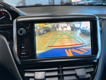 MYAUTOCENTER – Gebraucht- und Jahreswagen mit Werkstattservice in Pfaffenhofen Peugeot 2008 Allure *2 Hand*TÜV*Unfallfrei* GT LINE*